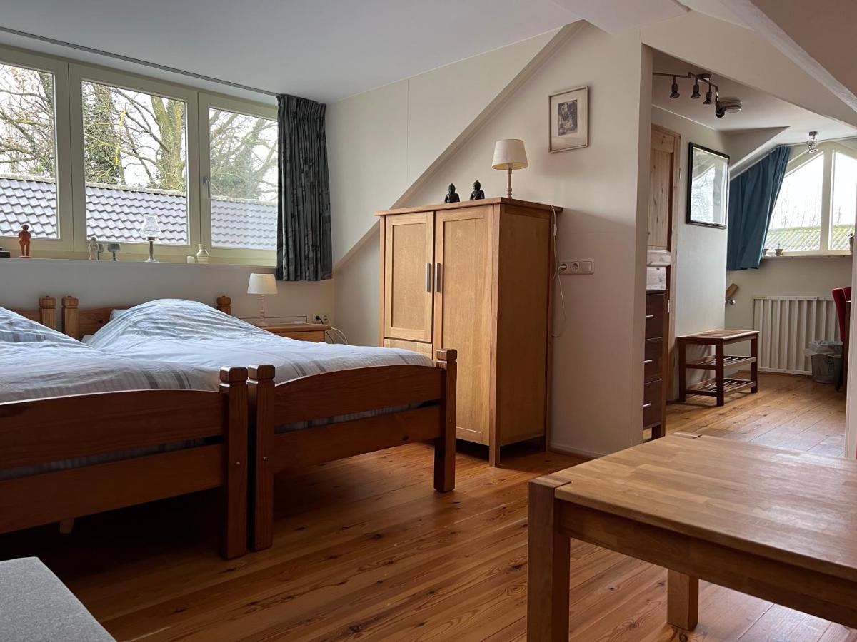 Bed En Breakfast De Kees Eersel Exterior foto
