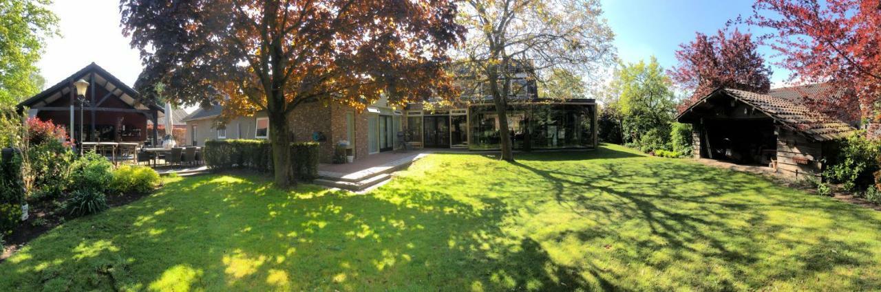 Bed En Breakfast De Kees Eersel Exterior foto