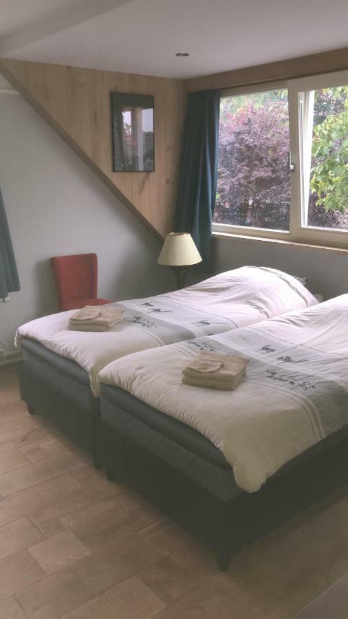 Bed En Breakfast De Kees Eersel Exterior foto